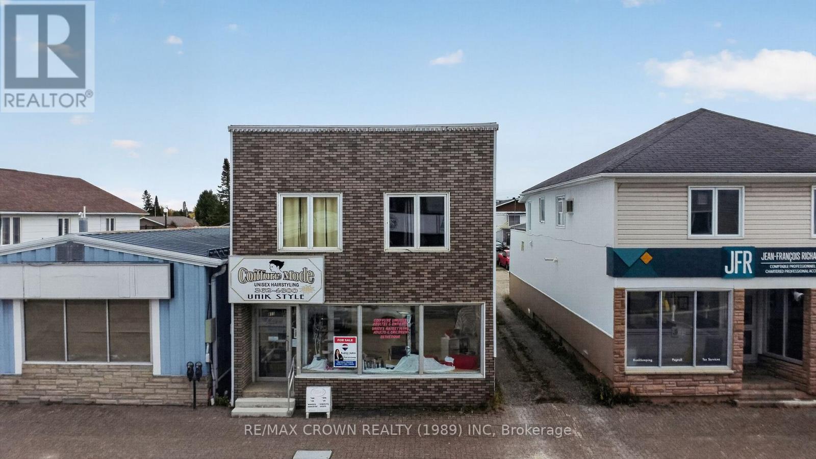 811 George Street Photo de la propriété 1