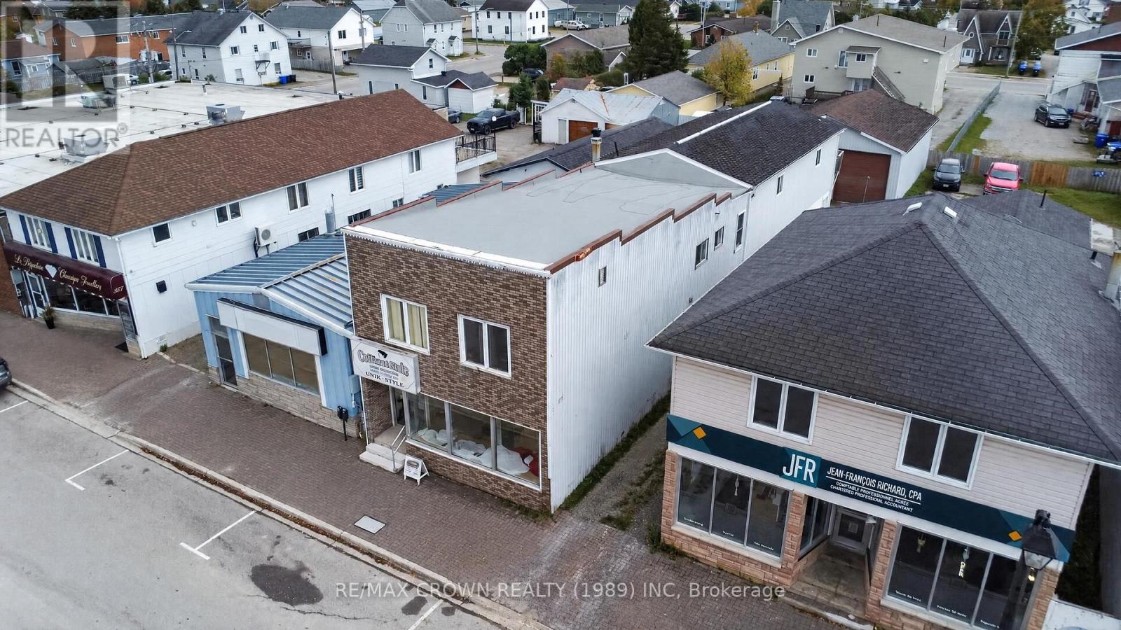 811 George Street Property Photo 3
