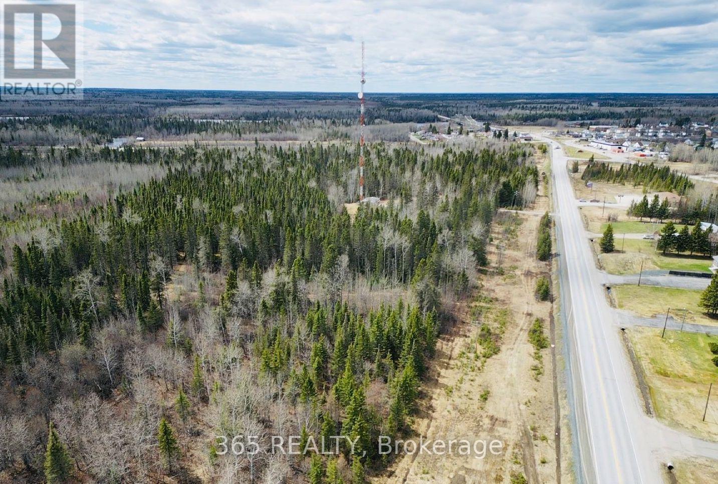 53.35 Acre Hwy 11 Property Photo 3