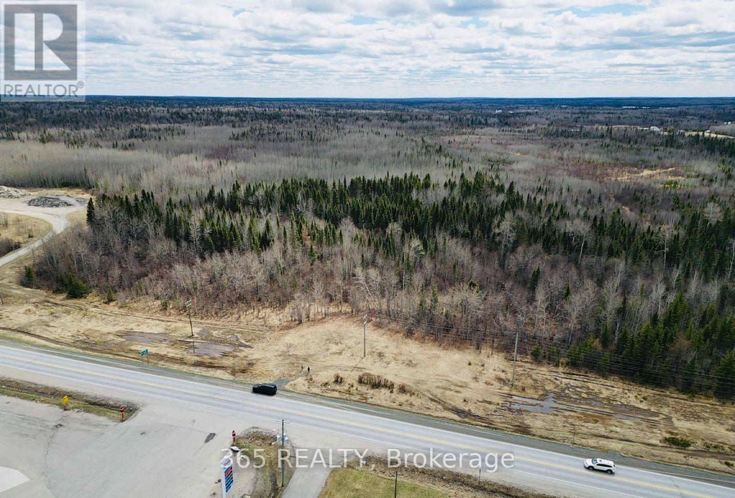 53.35 Acre Hwy 11 Property Photo 4