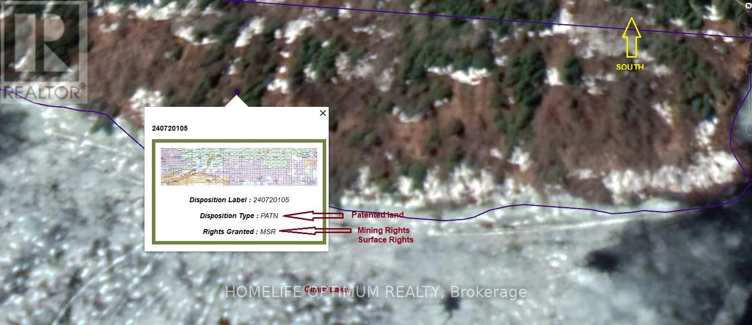 Pt Broken Lot 21 Con 7 Shackleton N Property Photo 2