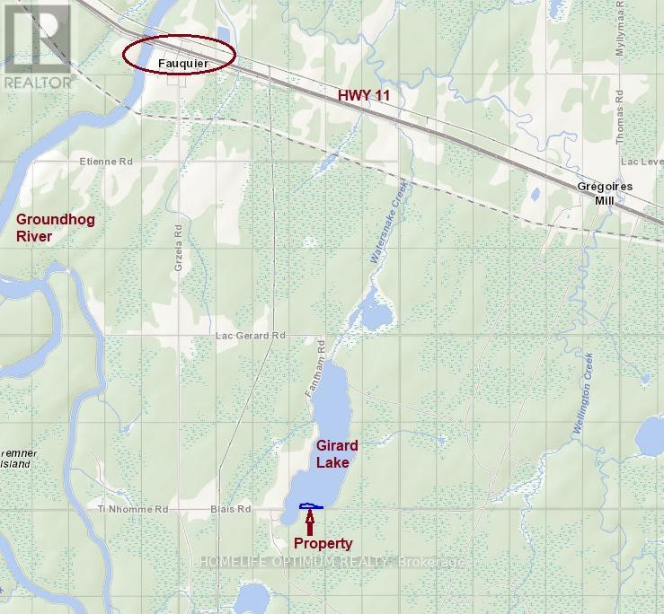 Pt Broken Lot 21 Con 7 Shackleton N Property Photo 5