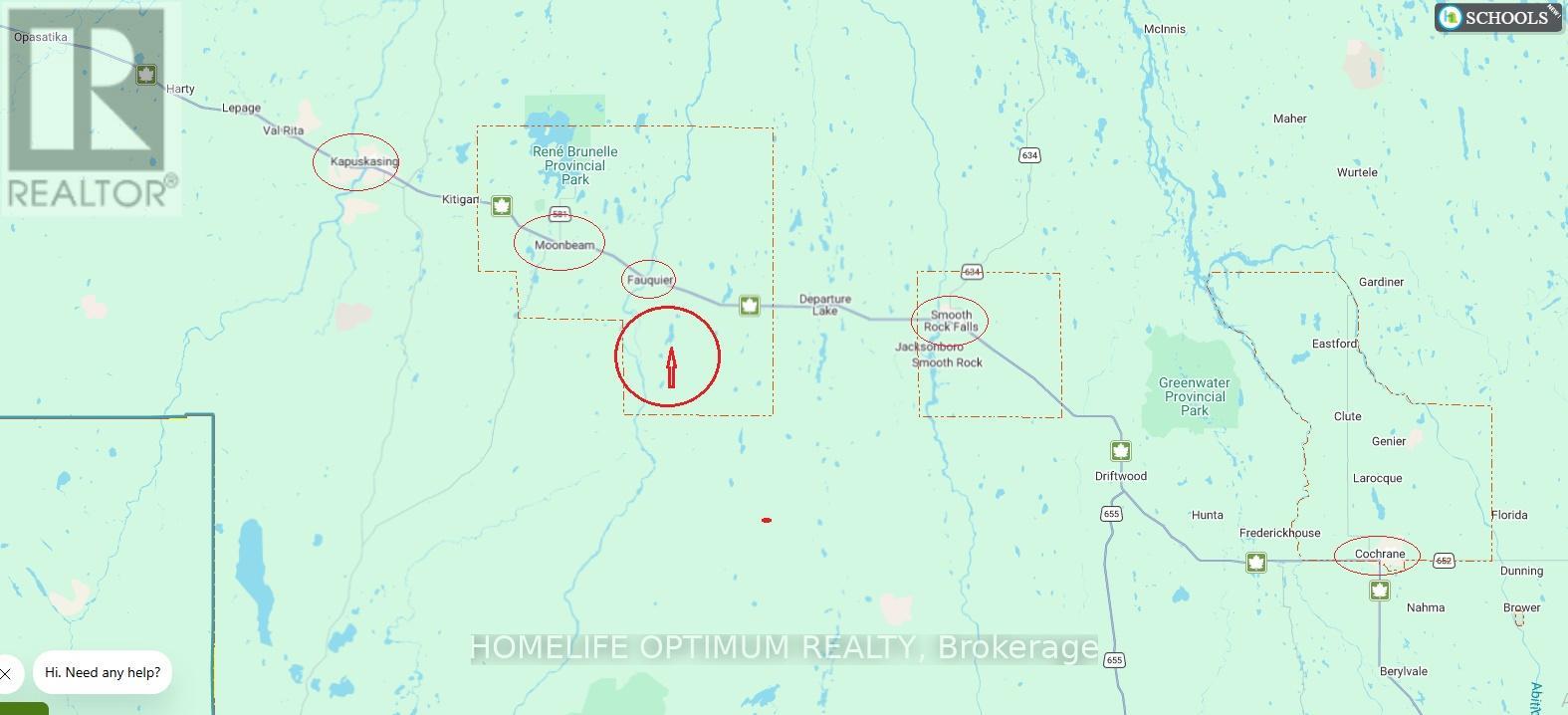 Pt Broken Lot 21 Con 7 Shackleton N Property Photo 8