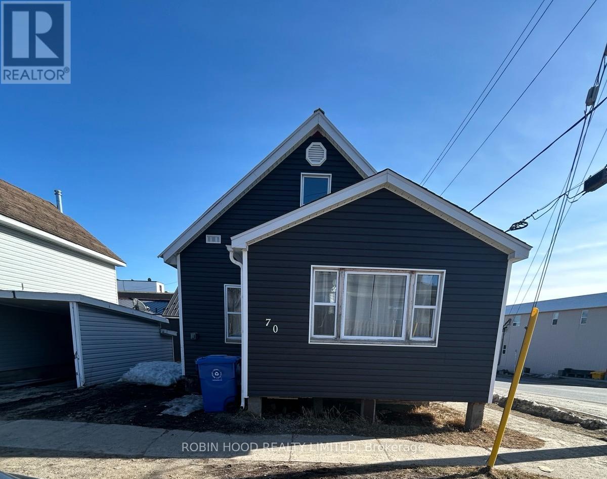 70 PROSPECT AVENUE