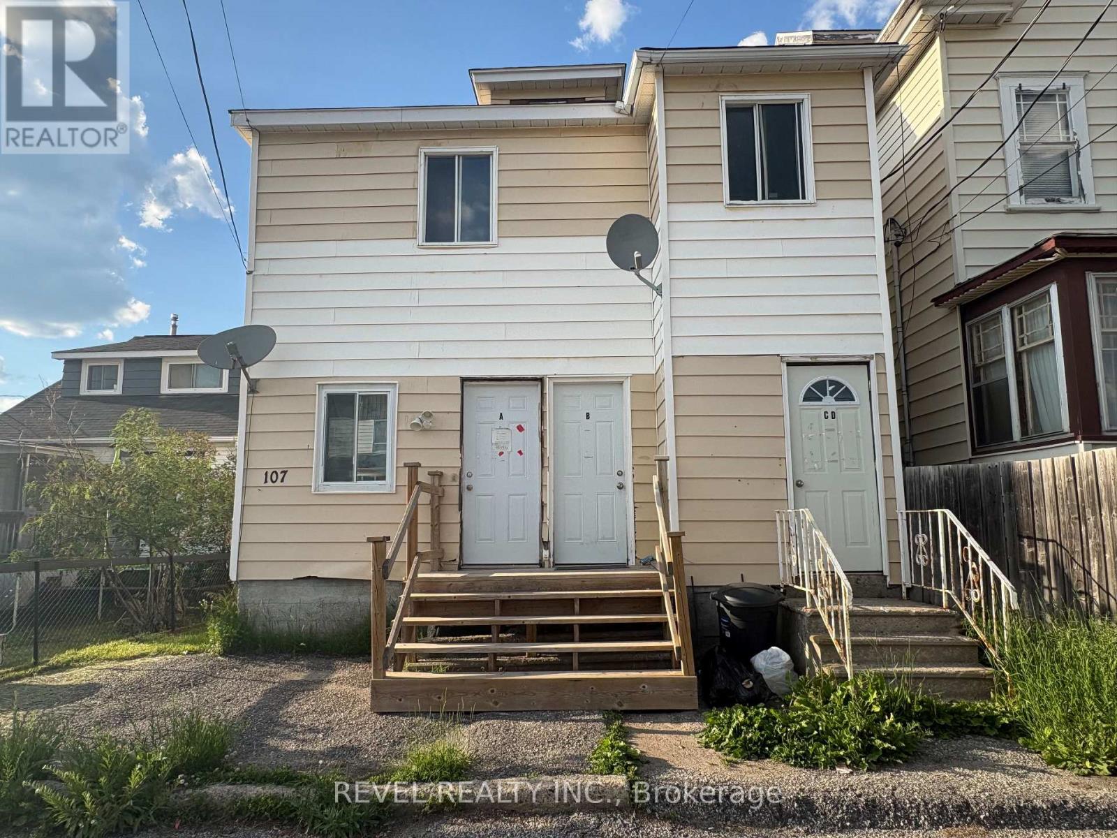 107 FATHER COSTELLO DRIVE Property Photo 1