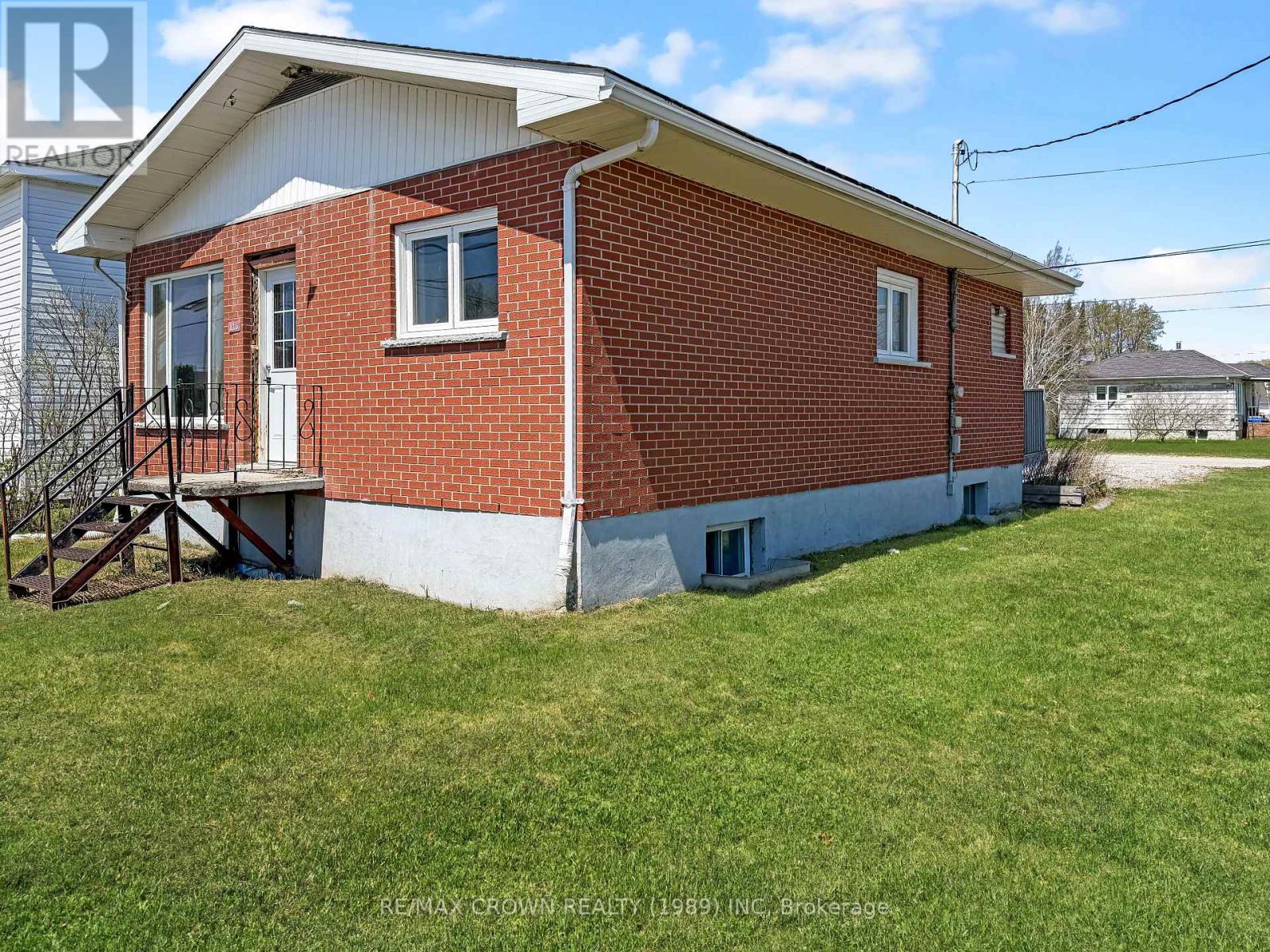 116 BRUNETVILLE ROAD