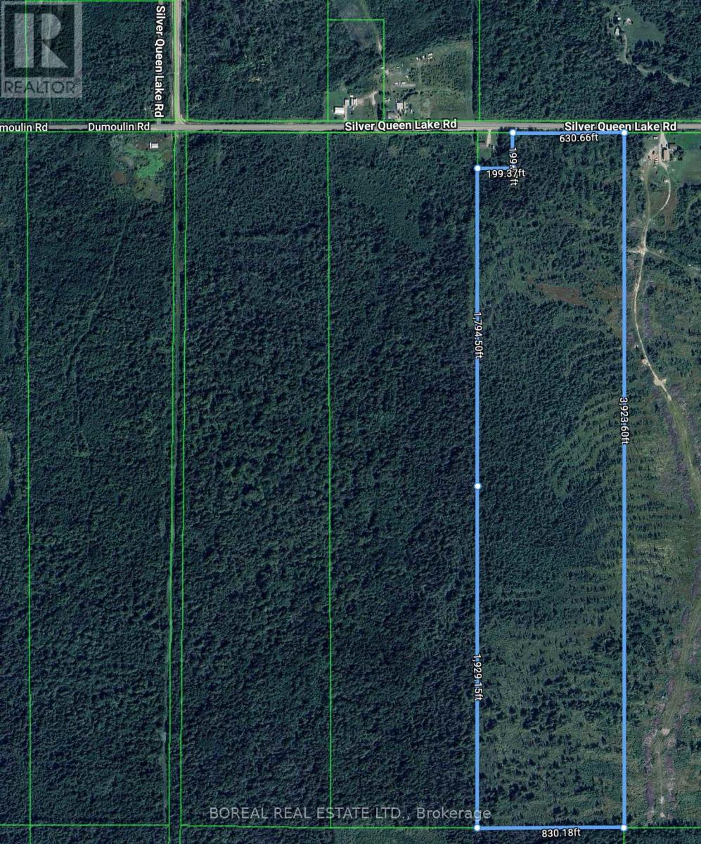 Pt Lt 5 Con 2 Leitch Township Property Photo 2