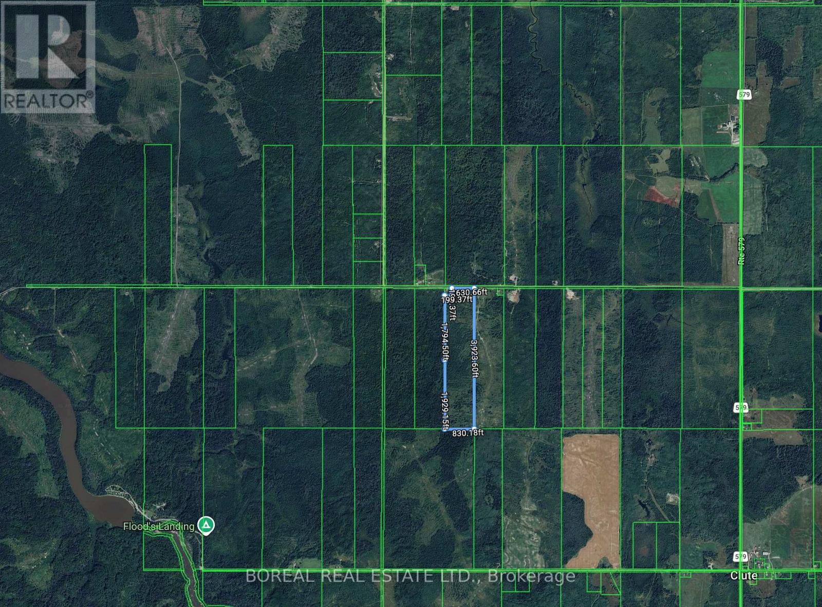 Pt Lt 5 Con 2 Leitch Township Property Photo 3