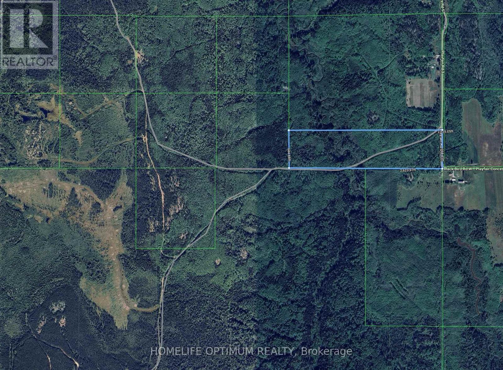 Pcl 16069 Hearst Township Property Photo 4