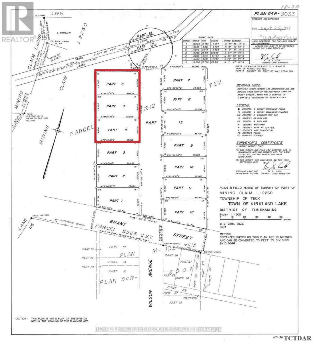 Wilson Avenue Property Photo 5