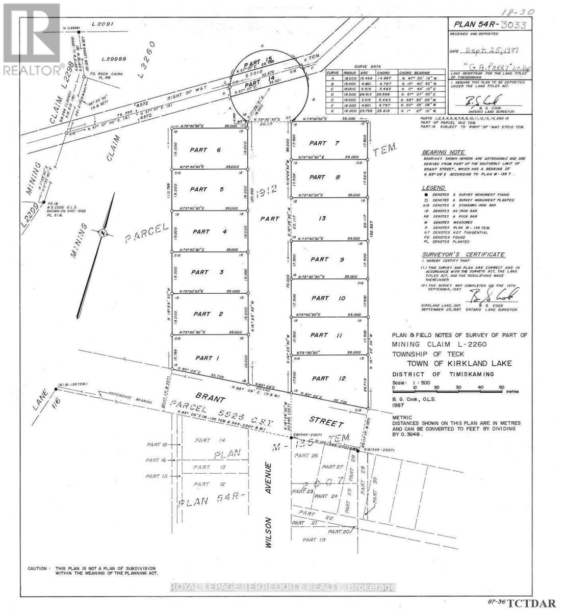 Wilson Avenue Property Photo 6