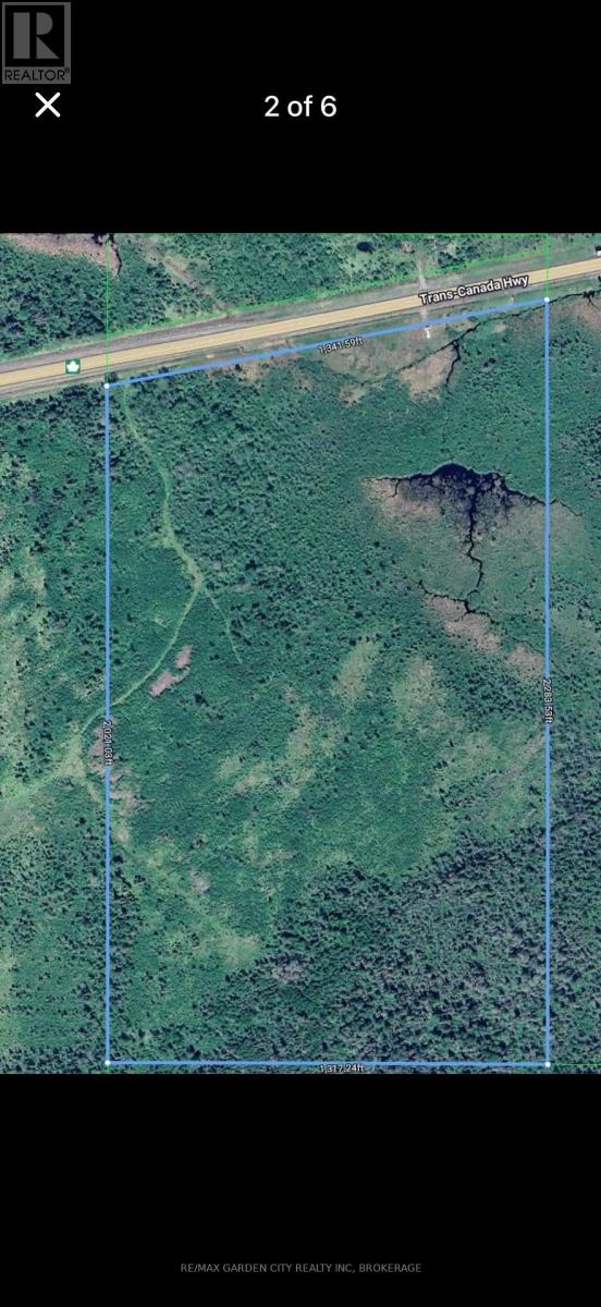 Pt Lt 11 Con 6 Fournier Trans Canada Highway 11 Highway Property Photo 2