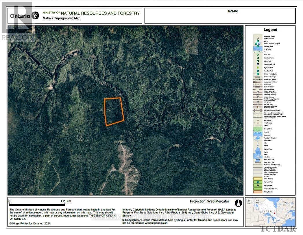 Lot 12 Con 2 Plot Shaw Property Photo 4
