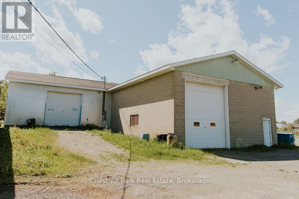 396 Mckay Clements Drive Property Photo 1