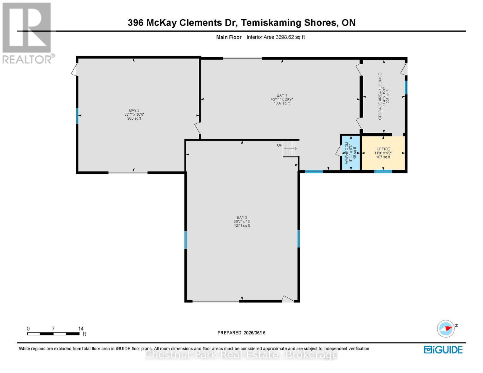 396 Mckay Clements Drive Property Photo 2