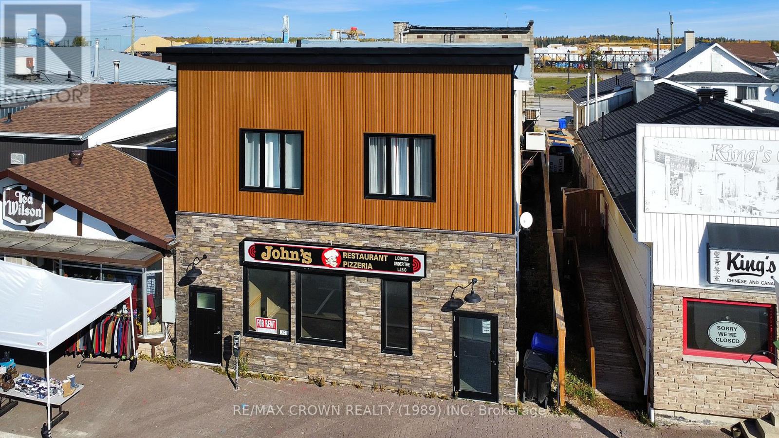 826 George Street Property Photo 2