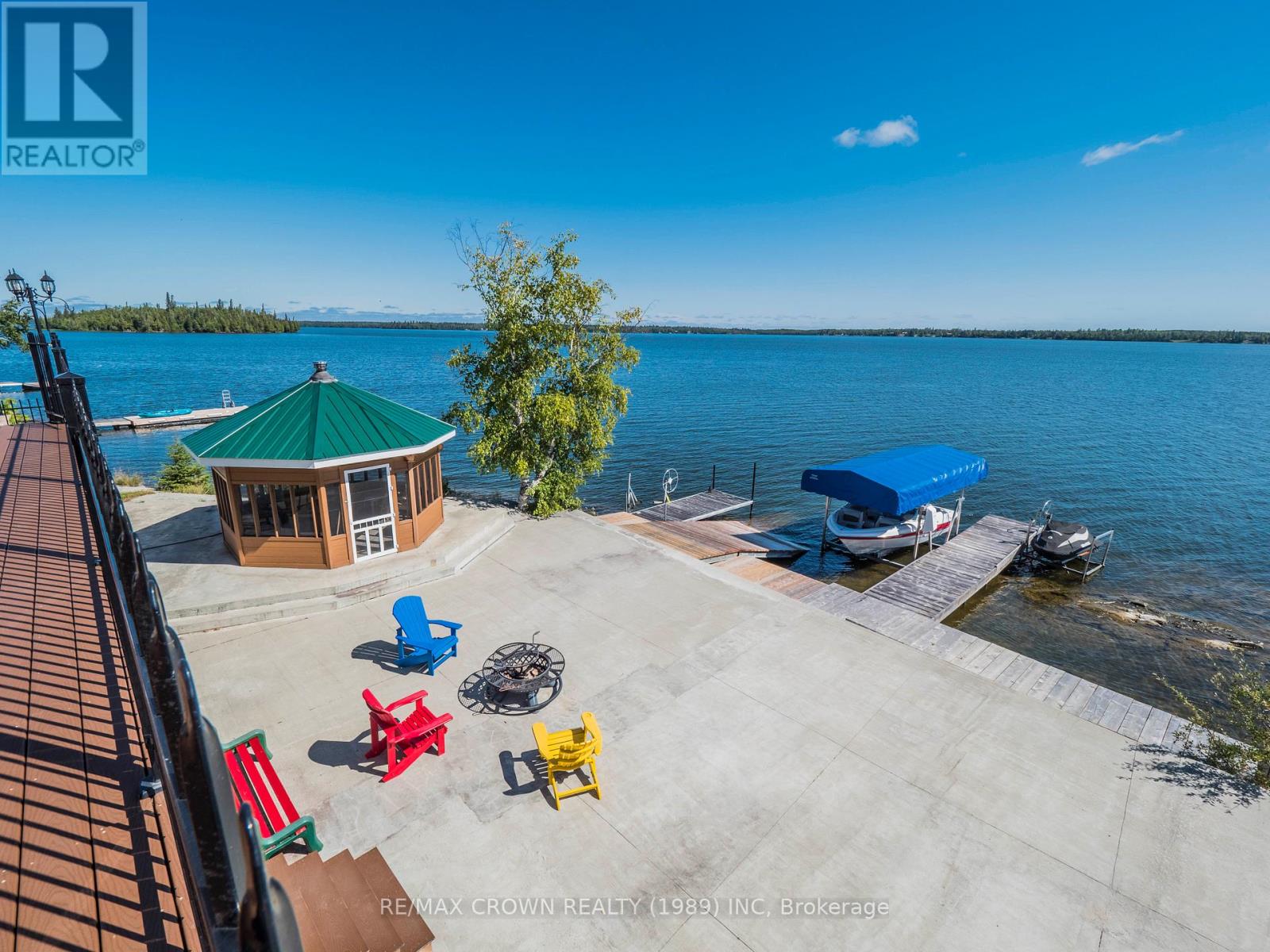 Moonbeam - 177 Lefebvre Peninsula Road Property Photo 6