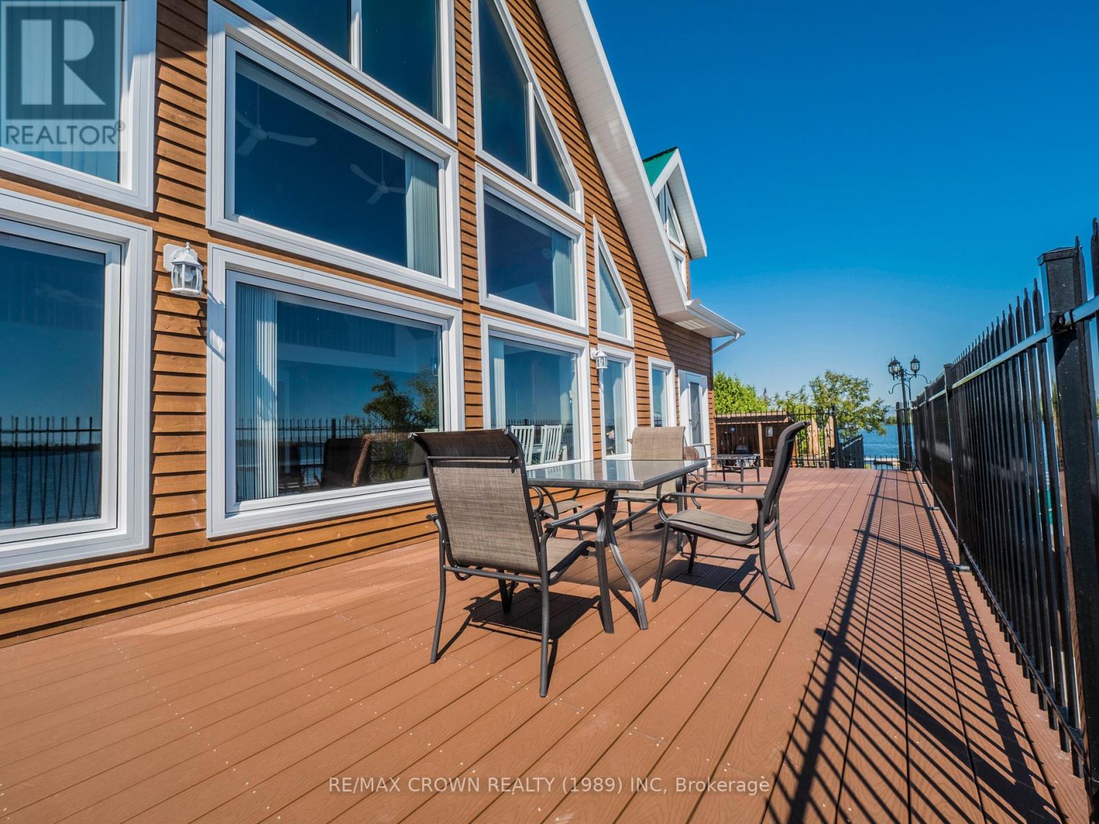 Moonbeam - 177 Lefebvre Peninsula Road Property Photo 7