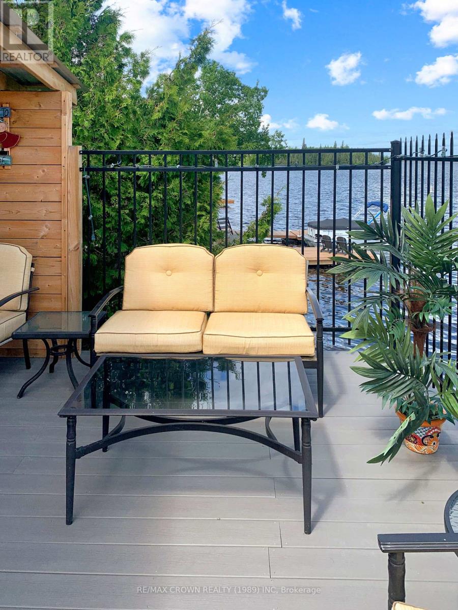 Moonbeam - 177 Lefebvre Peninsula Road Property Photo 9