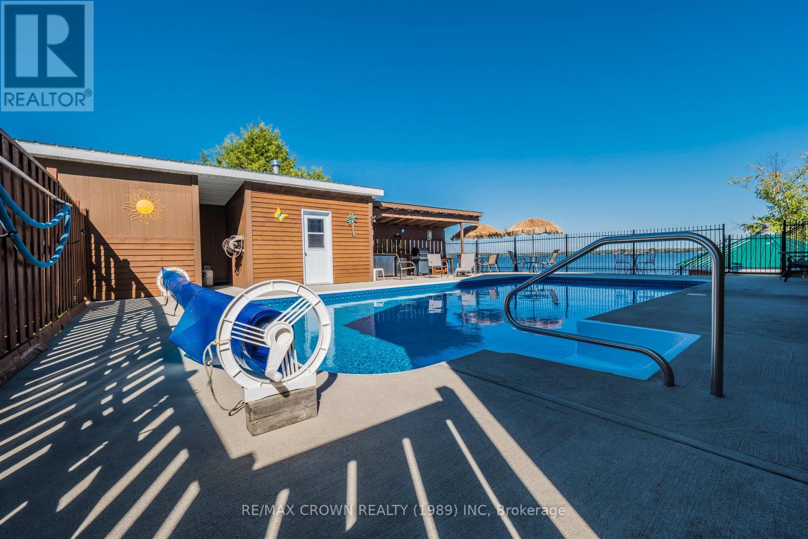 Moonbeam - 177 Lefebvre Peninsula Road Property Photo 12