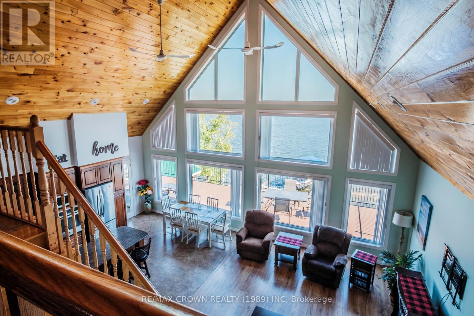 Moonbeam - 177 Lefebvre Peninsula Road Property Photo 13