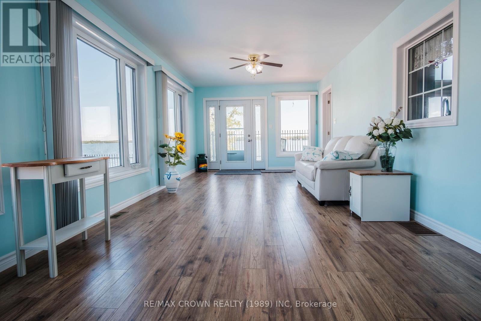 Moonbeam - 177 Lefebvre Peninsula Road Property Photo 24
