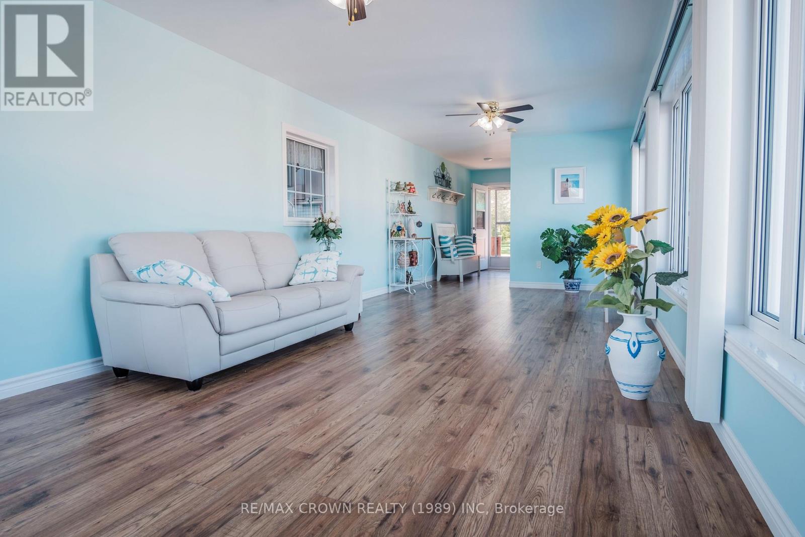 Moonbeam - 177 Lefebvre Peninsula Road Property Photo 25