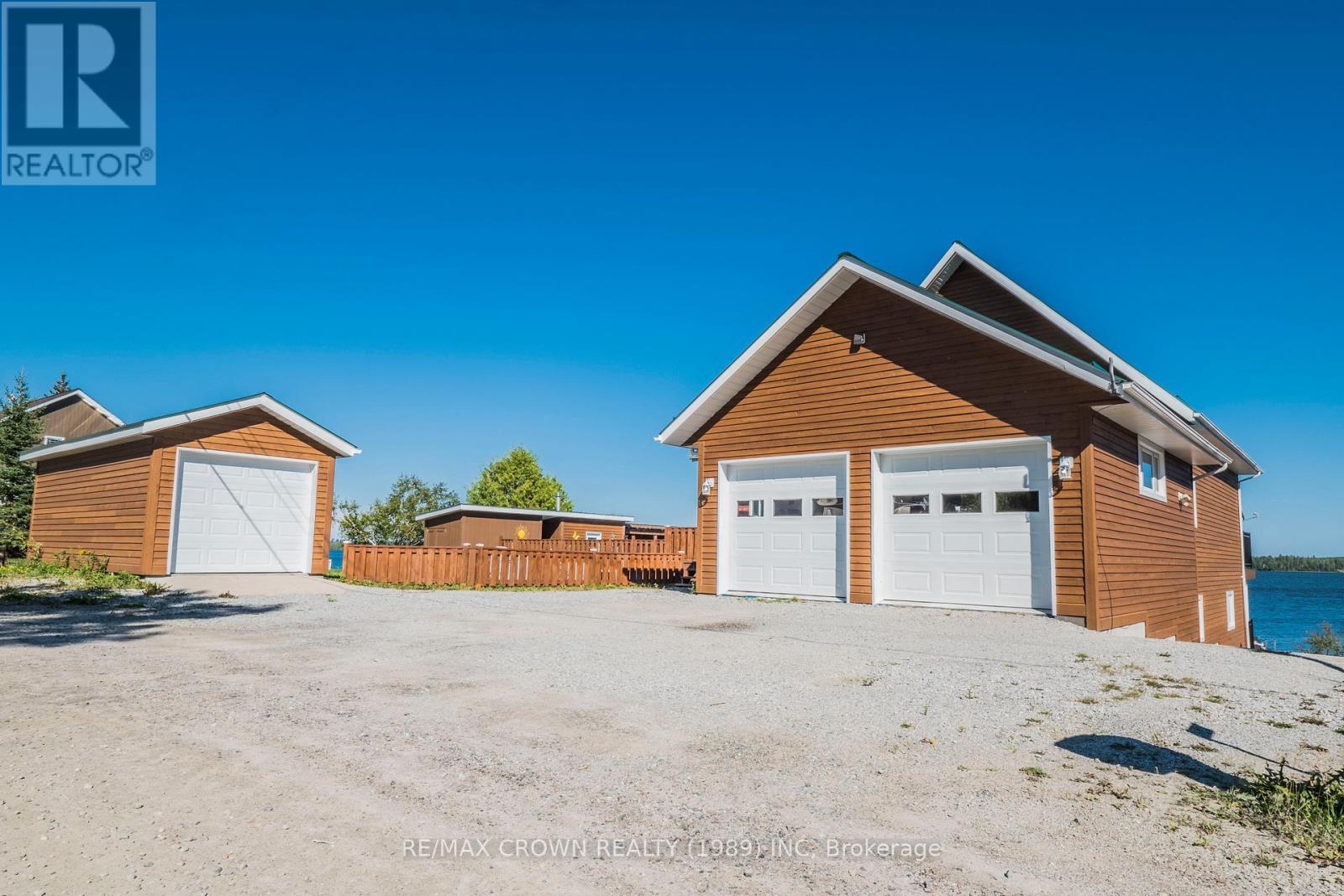 Moonbeam - 177 Lefebvre Peninsula Road Property Photo 46
