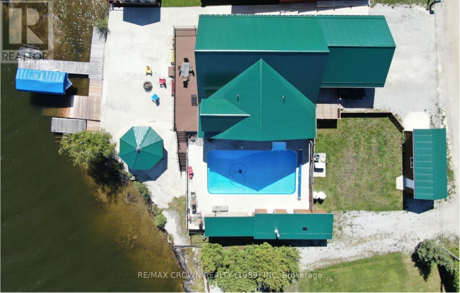 Moonbeam - 177 Lefebvre Peninsula Road Property Photo 50