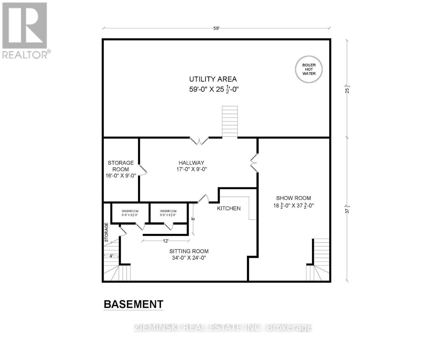 145-151 Third Street Property Photo 25