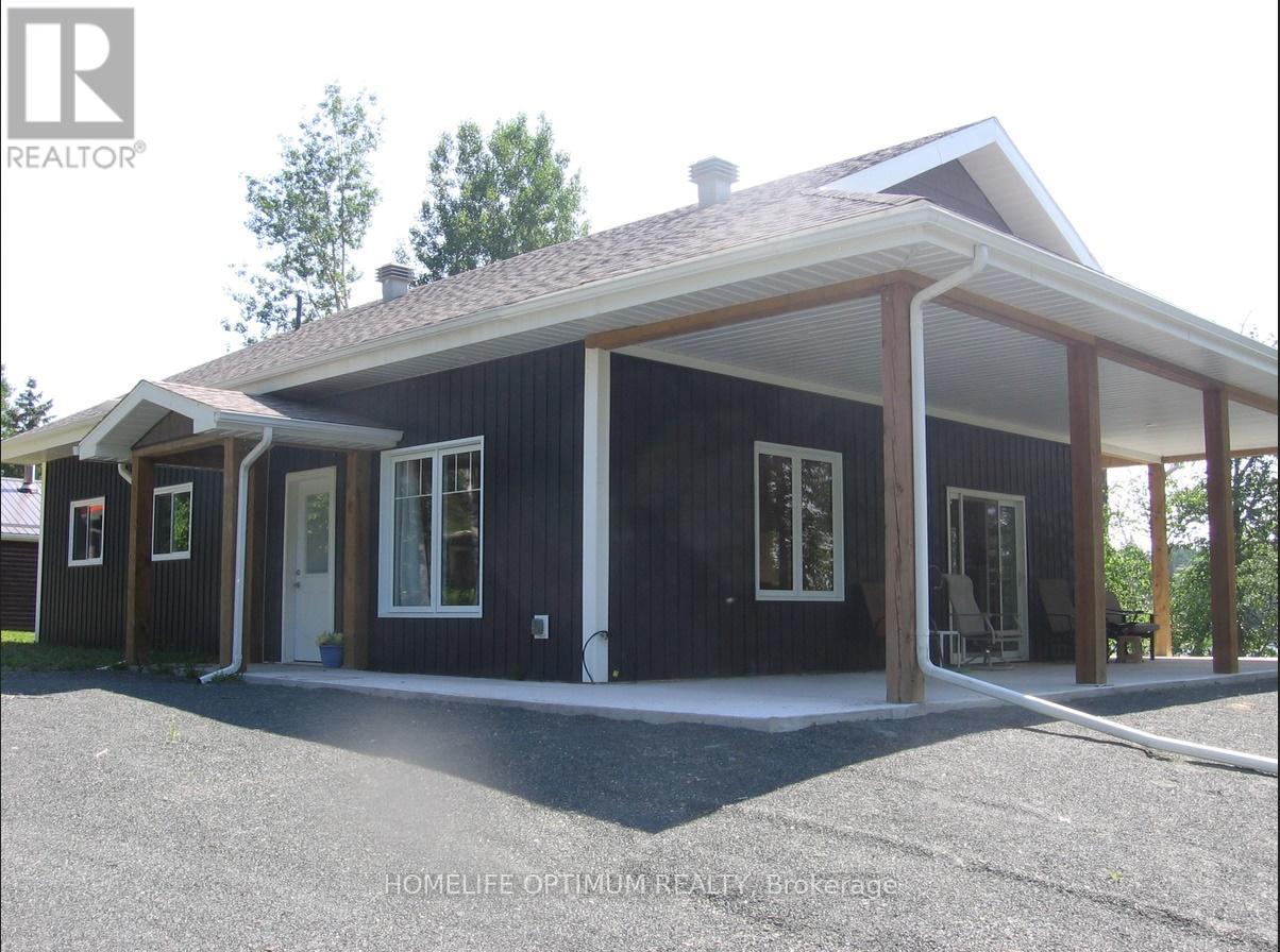 Lots 13&14 Departure Lake Road Property Photo 1
