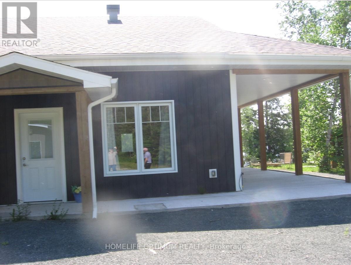 Lots 13&14 Departure Lake Road Property Photo 2