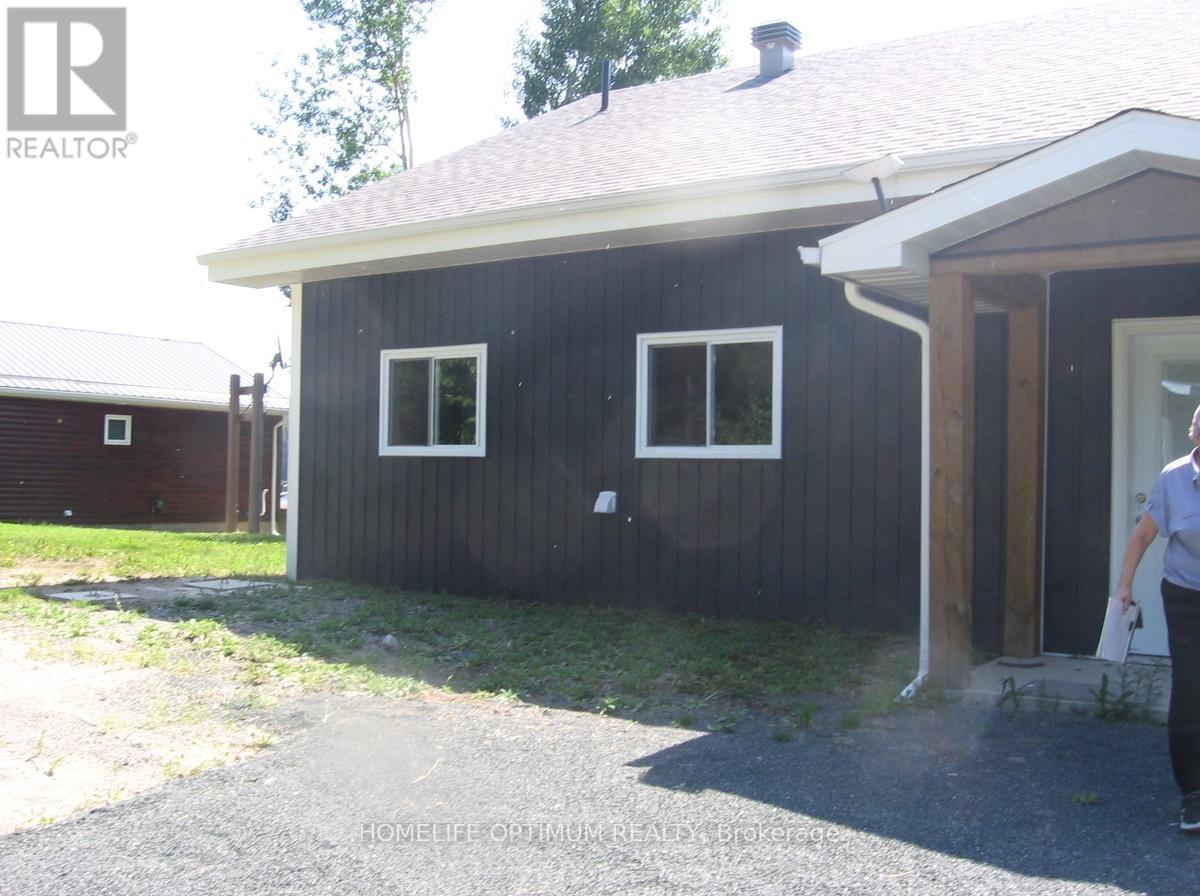 Lots 13&14 Departure Lake Road Property Photo 3
