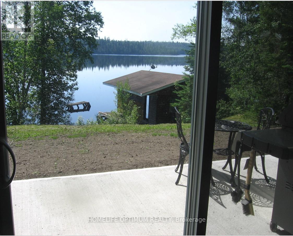 Lots 13&14 Departure Lake Road Property Photo 5