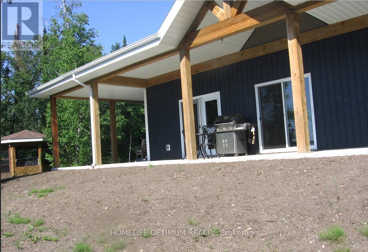 Lots 13&14 Departure Lake Road Property Photo 13