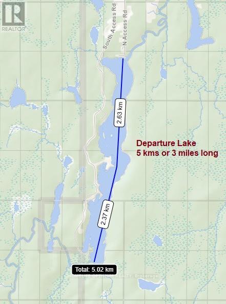 Lots 13&14 Departure Lake Road Property Photo 33