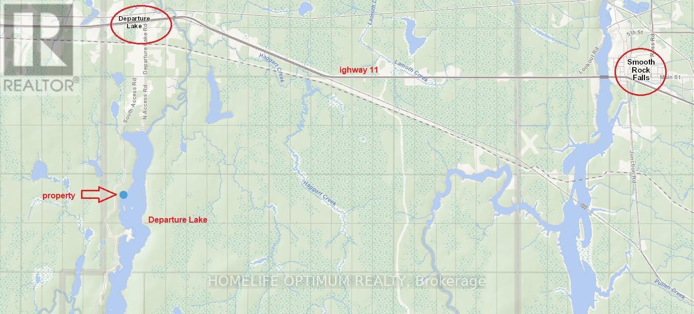 Lots 13&14 Departure Lake Road Property Photo 35
