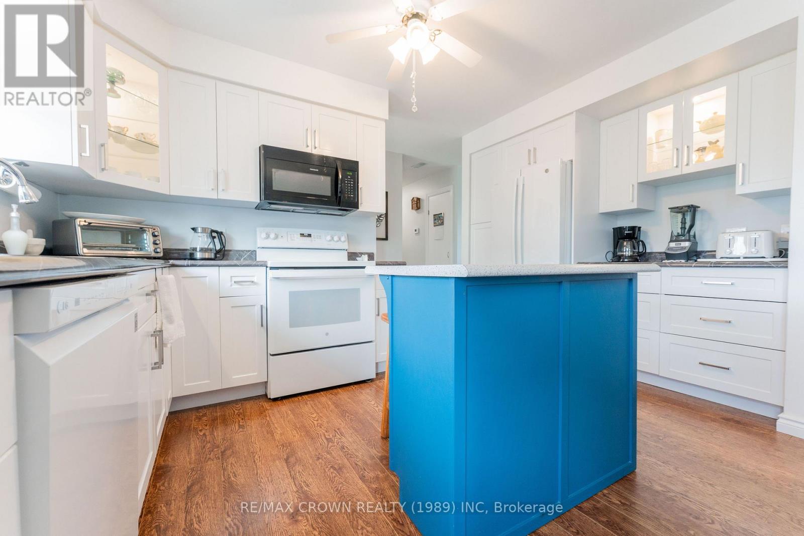 Fauquier - 36 Gauthier Street Property Photo 10