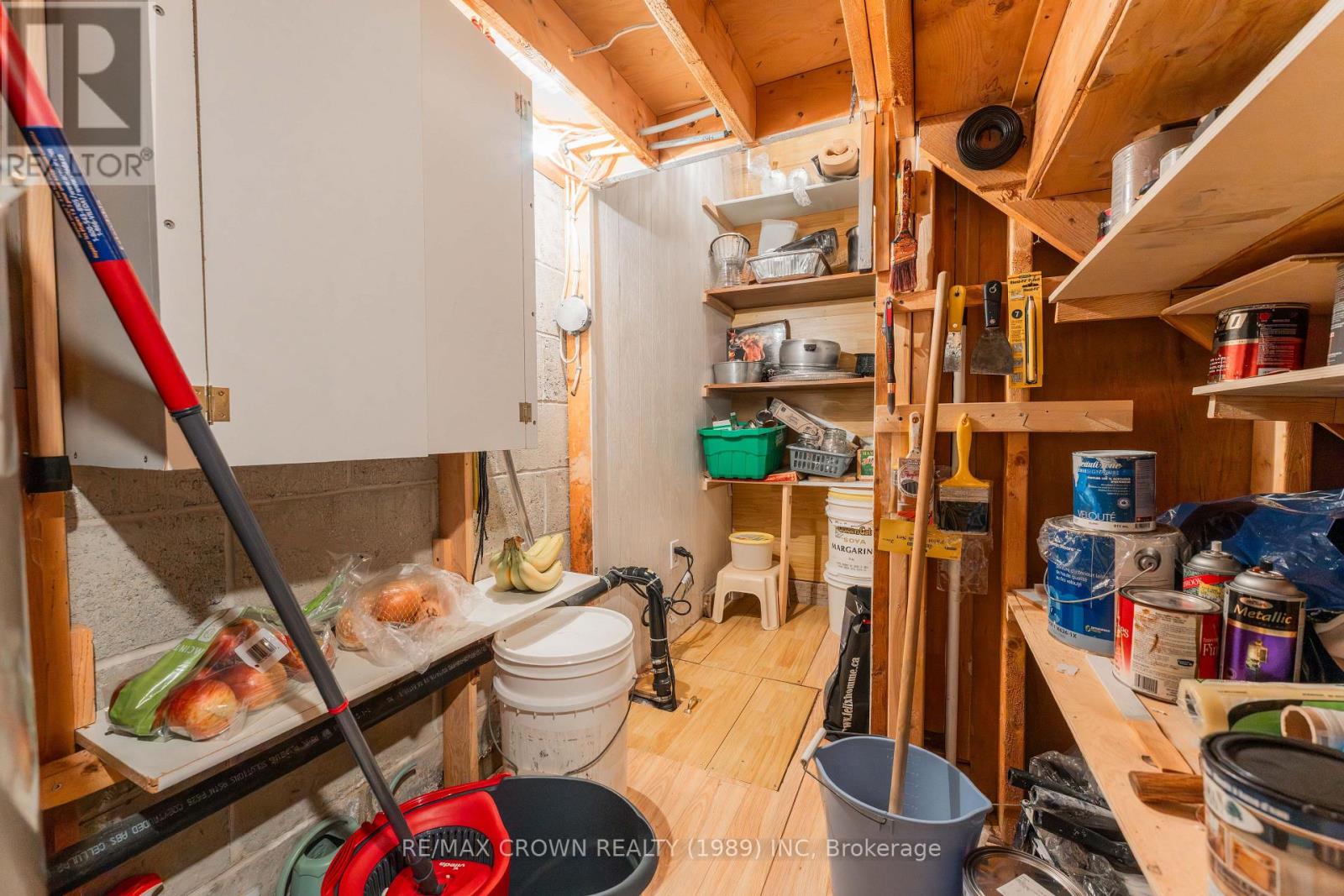 Fauquier - 36 Gauthier Street Property Photo 35