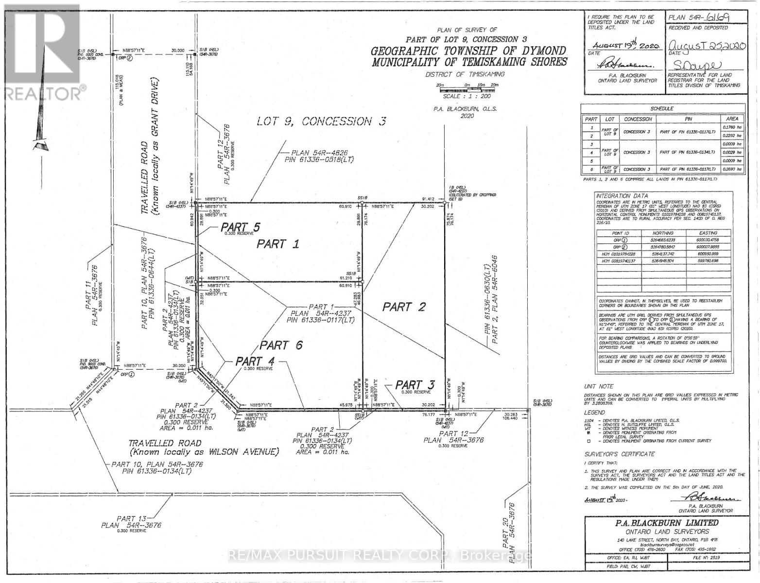 101 Grant Drive Property Photo 6