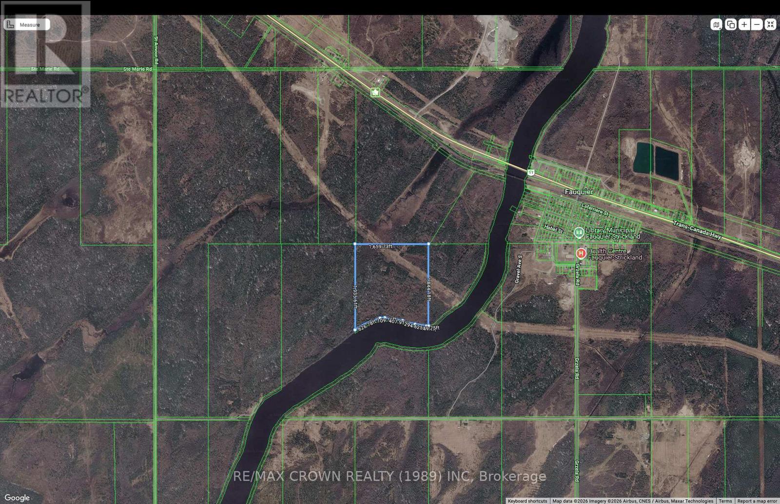 Fauquier - 26 And 27 Lots Highway 11 Property Photo 3
