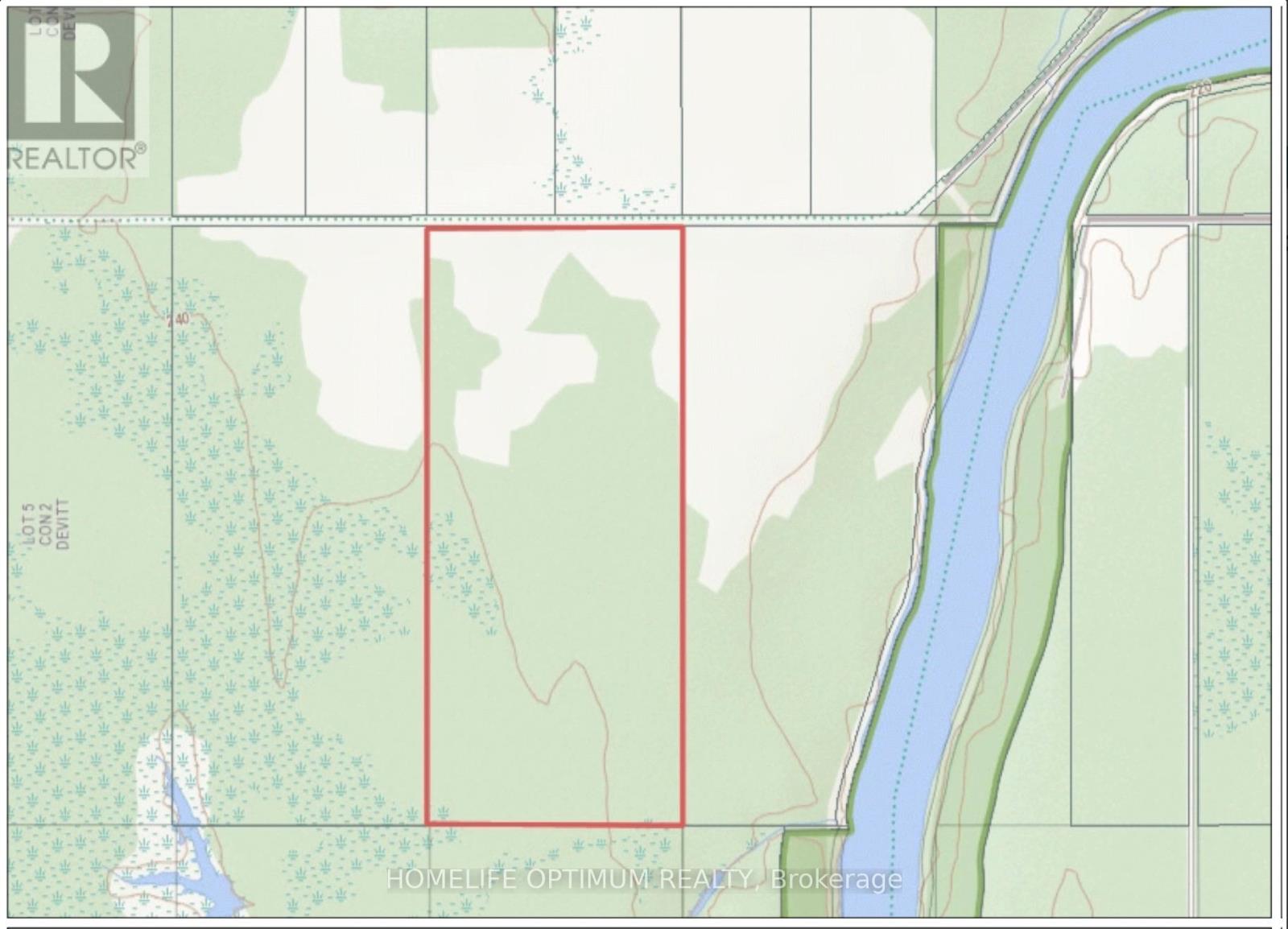 Pcl 1400 Devitt Township Property Photo 2