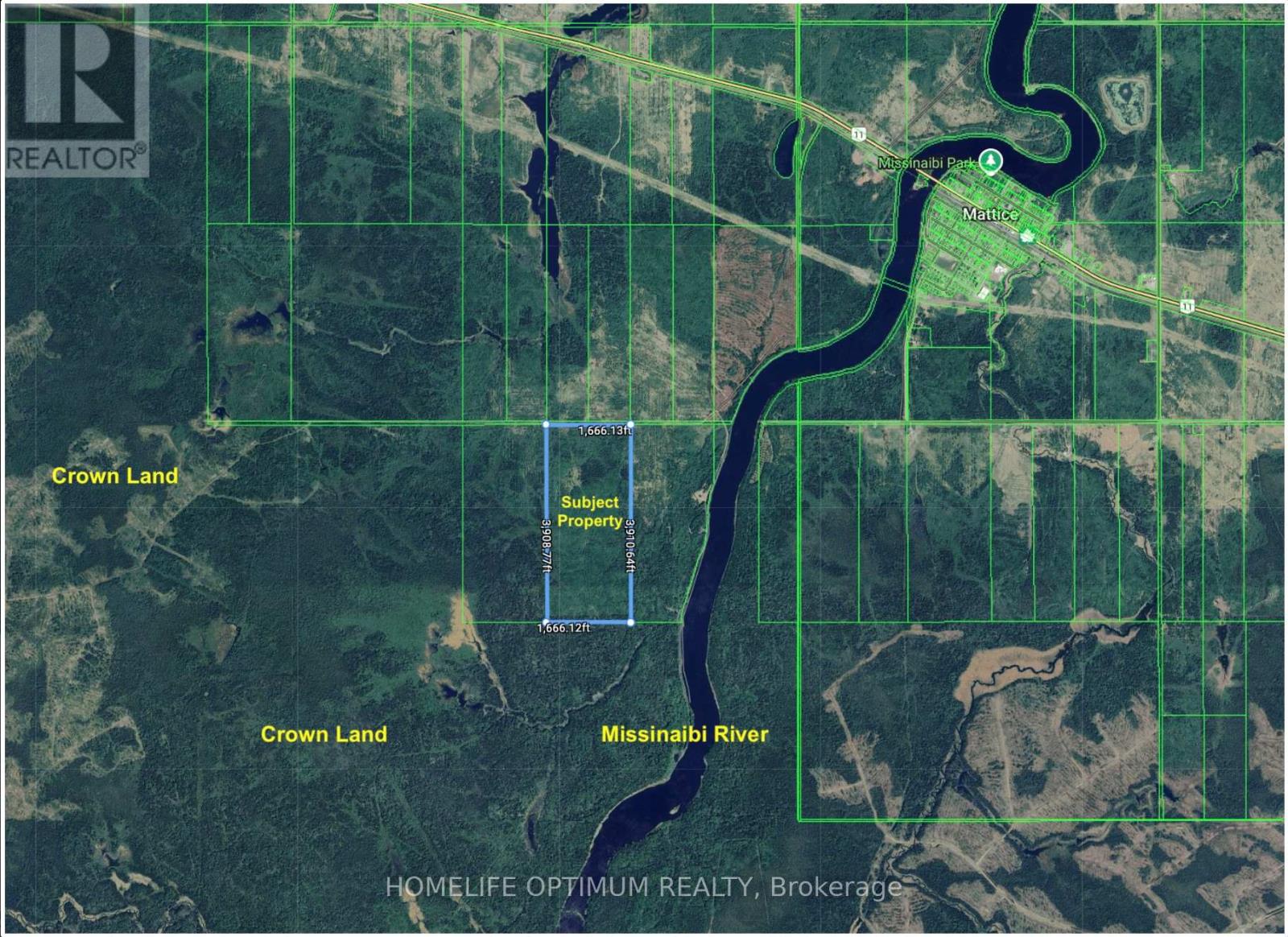 Pcl 1400 Devitt Township Property Photo 4