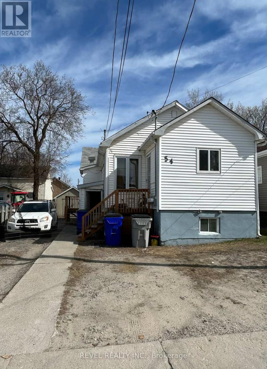 54 WINDSOR AVENUE