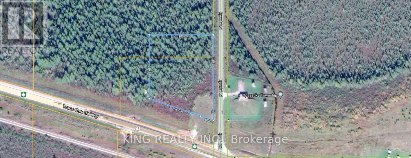 Lot 1 C Con 8 Mccrea N Property Photo 1