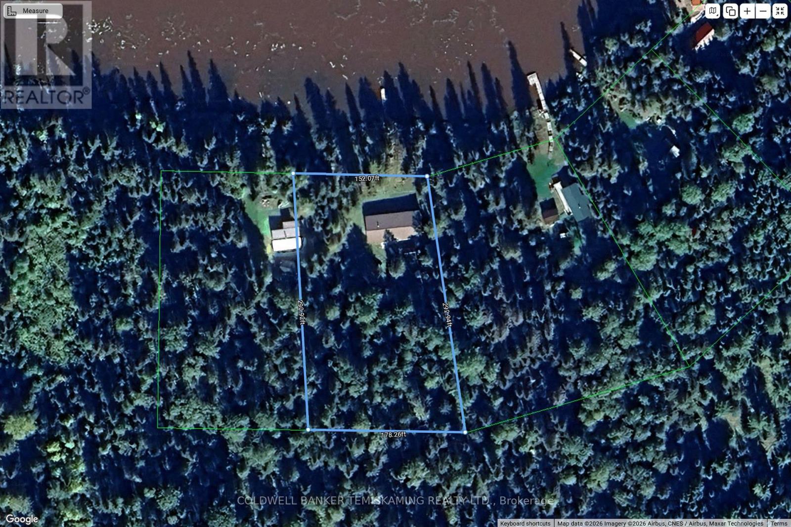Pcl 21422 Skeleton Lake Property Photo 7