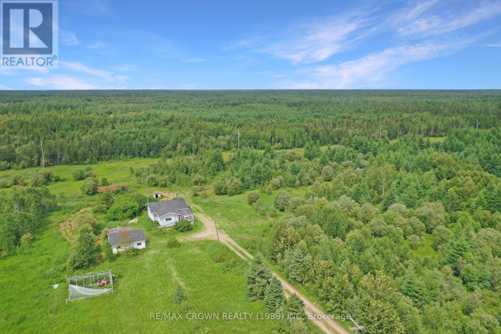 Fauquier-strickland - 925 Highway 11 Property Photo 1