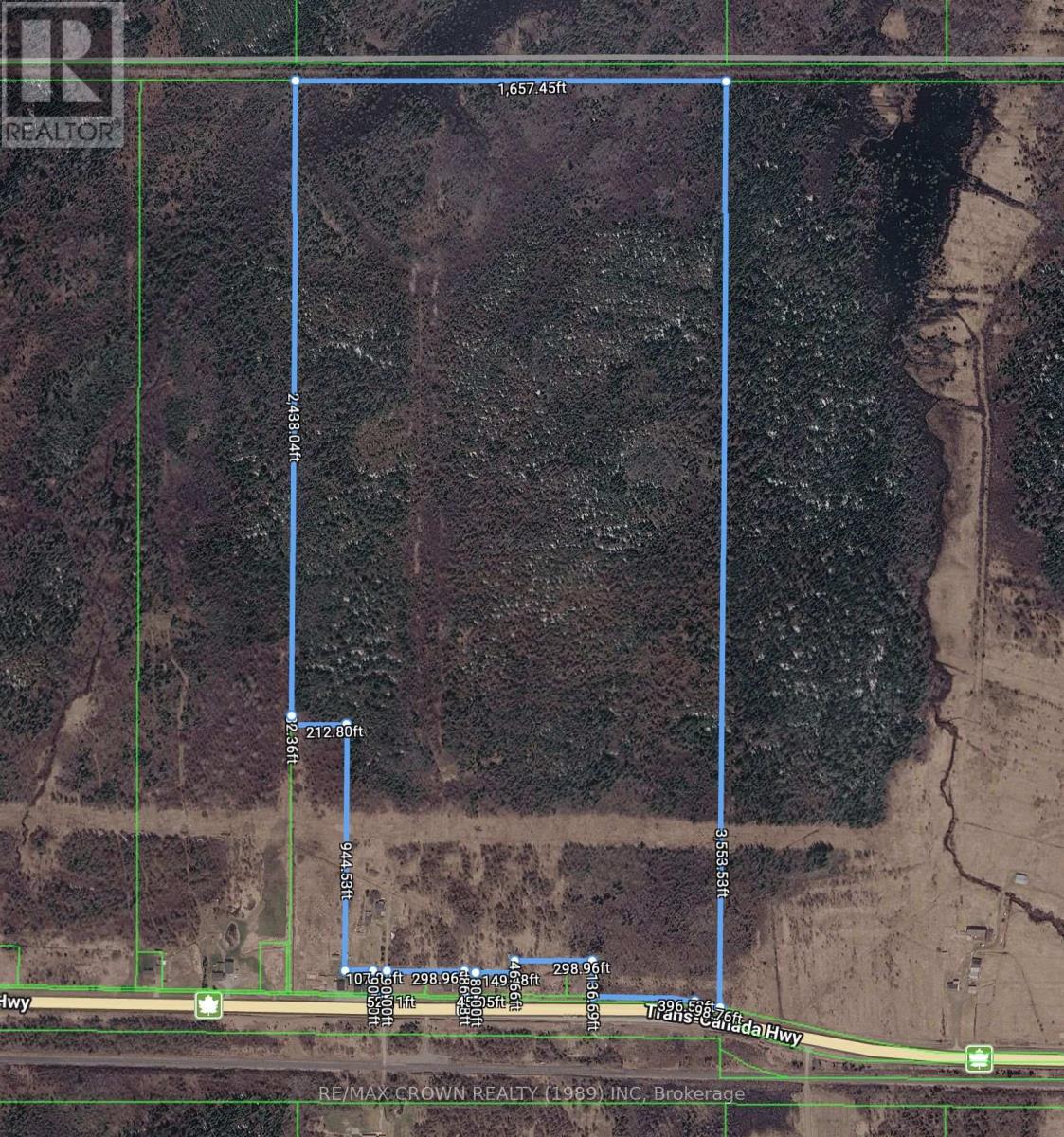Fauquier-strickland - 925 Highway 11 Property Photo 5
