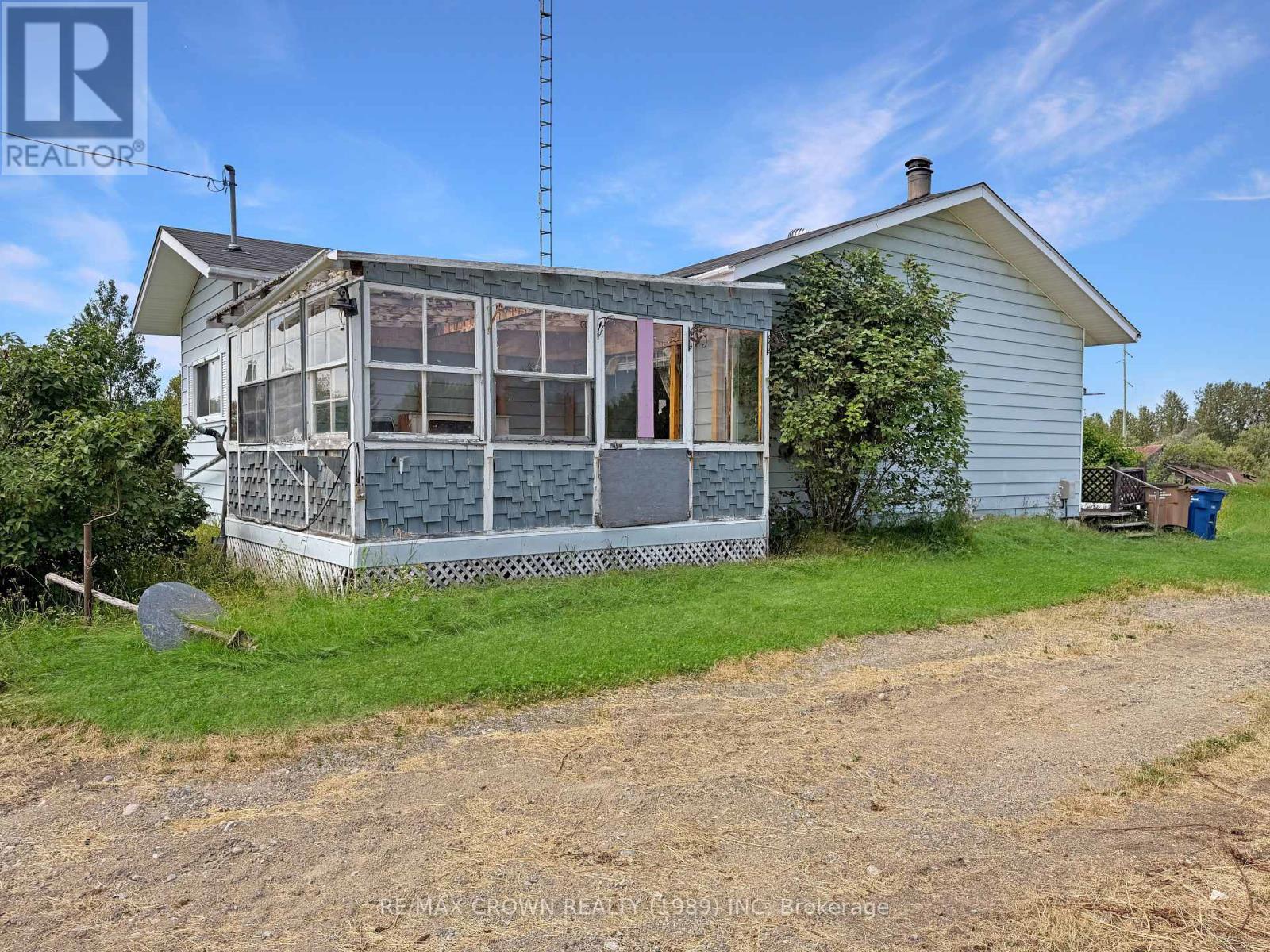 Fauquier-strickland - 925 Highway 11 Property Photo 8