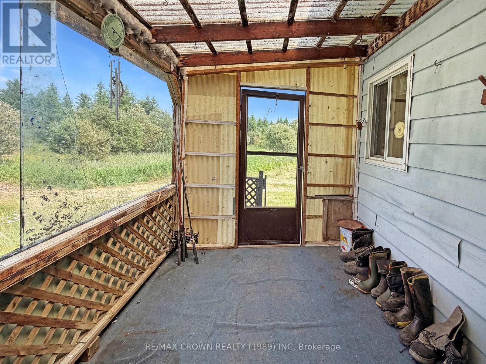 Fauquier-strickland - 925 Highway 11 Property Photo 10